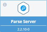 Parse_Server