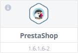 logo PrestaShop 