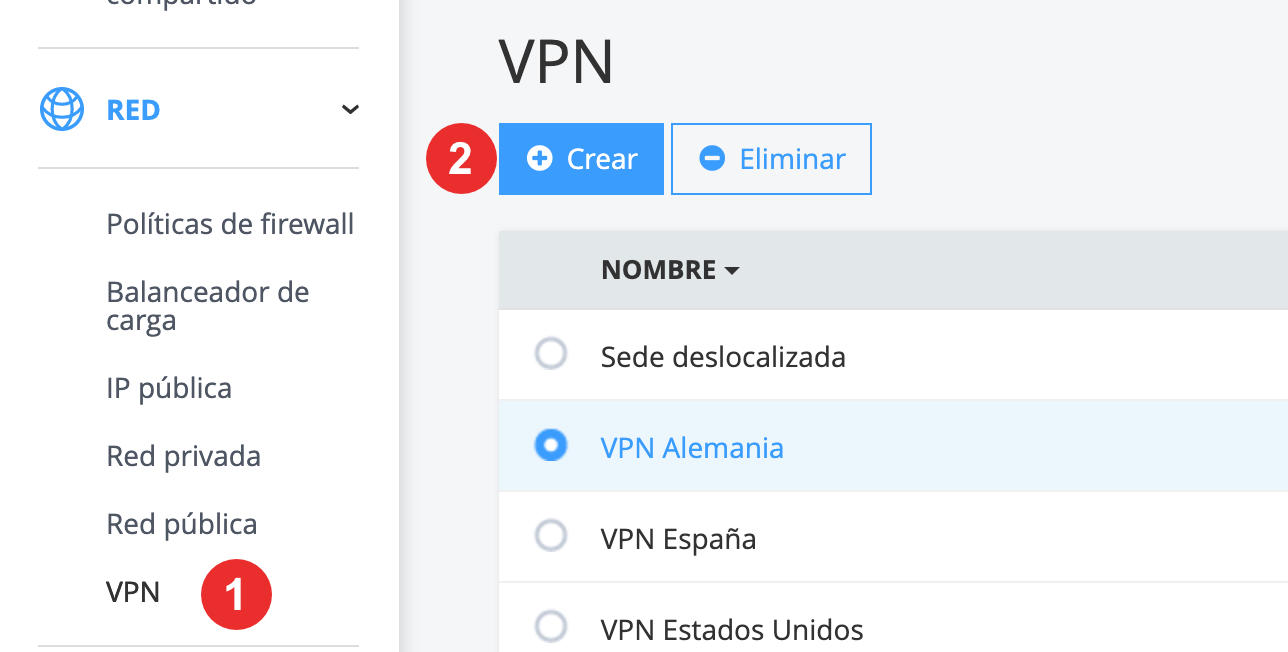 Conexión VPN: qué es, cómo funciona y cómo configurarla