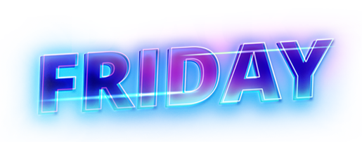 Hosting Black Friday